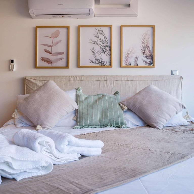 El Golf Family Oasis near Costanera Center - Apartment - 25