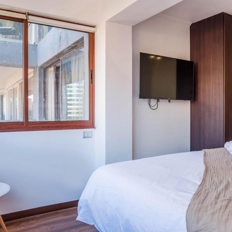El Golf Family Oasis near Costanera Center - Apartment - 31