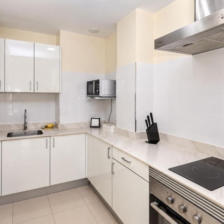 GuestReady - Nuevos Livian Suites Las Palmas - Appartement 2 Chambres avec Terrasse - 6