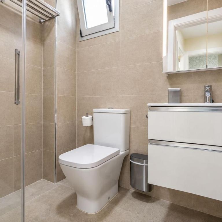 GuestReady - Nuevos Livian Suites Las Palmas - Appartement 2 Chambres avec Terrasse - 8