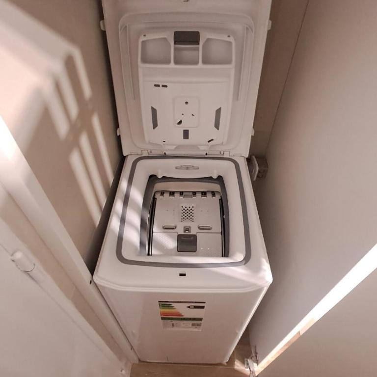 Cómodo monoambiente sobre Av Corrientes - Apartamento de 1 dormitorio - 13
