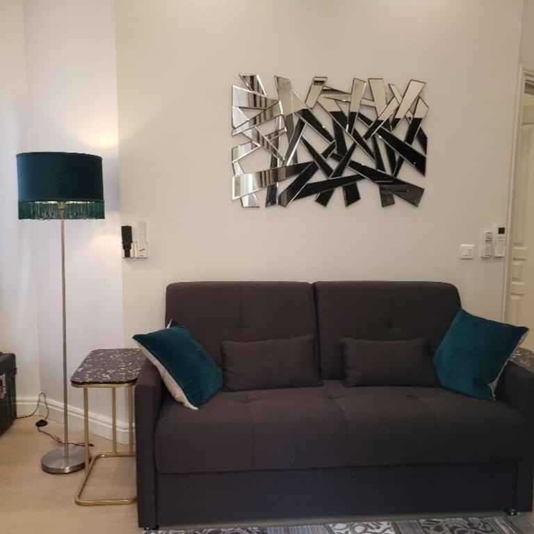 Mobility Lease 2br 2ba 2 kitchens 2 balconies in Old Town - Appartement 2 Chambres avec Balcon - 28