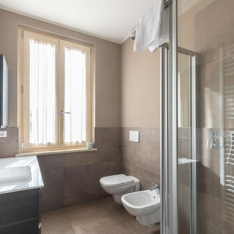 Casa Myriam - Apartment mit 1 Schlafzimmer - 7