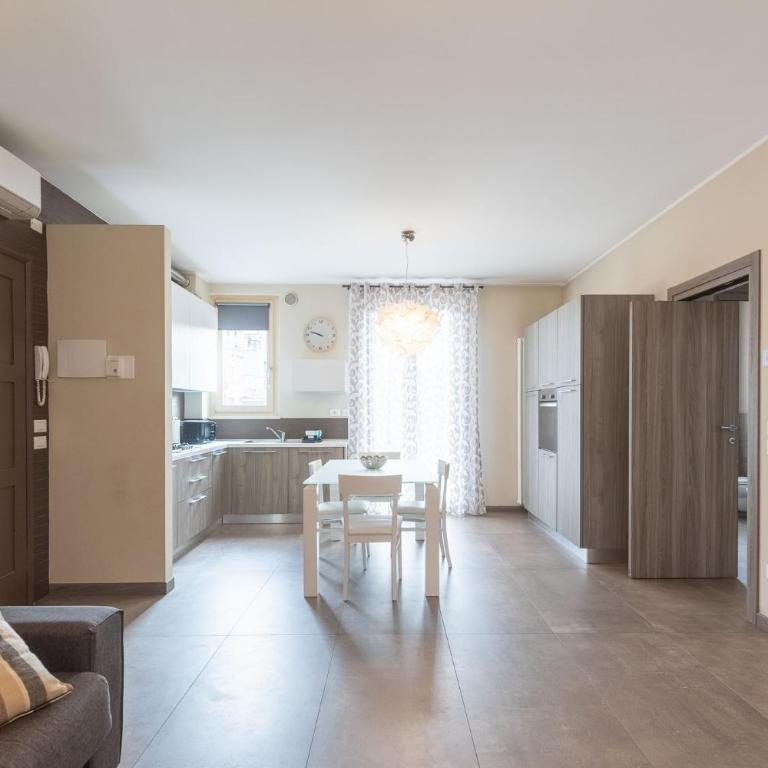 Casa Myriam - Apartment mit 1 Schlafzimmer - 4