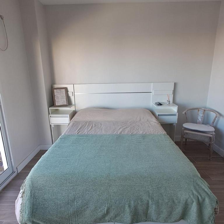 Cómodo monoambiente sobre Av Corrientes - Apartamento de 1 dormitorio - 18