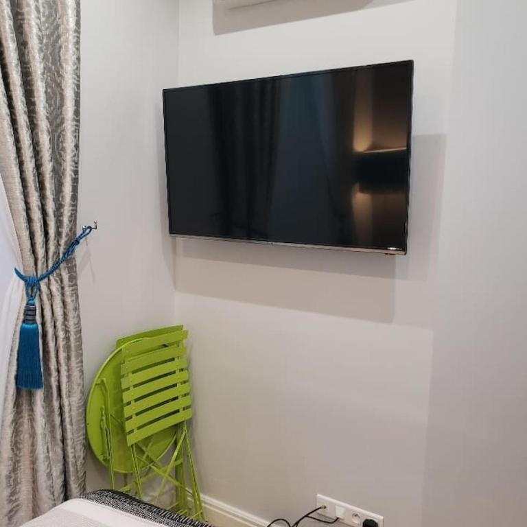 Mobility Lease 2br 2ba 2 kitchens 2 balconies in Old Town - Appartement 2 Chambres avec Balcon - 33