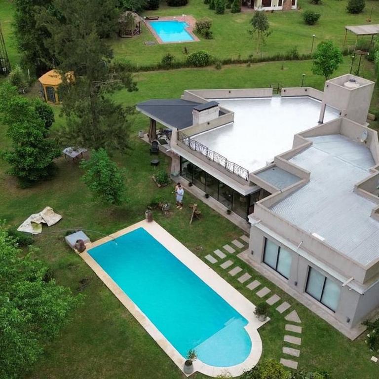 Casa en el Remanso Rodeada de Naturaleza - Casa de 3 dormitorios - 1