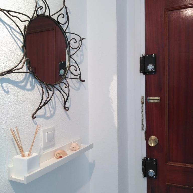 Apartamento Yerbabuena - Apartamento de 2 dormitorios - 13