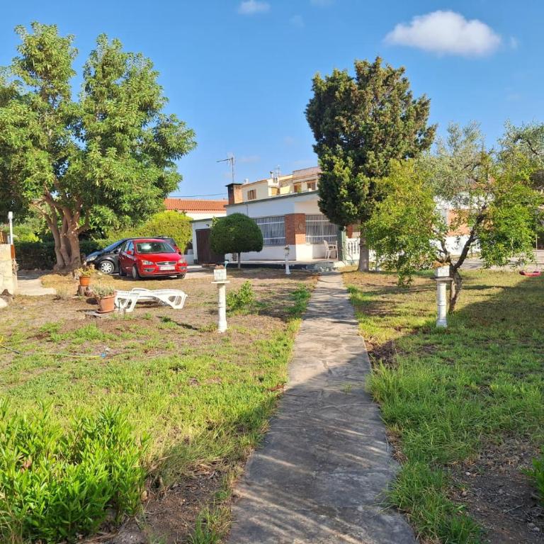 Villa Migue - Casa de 3 dormitorios - 1