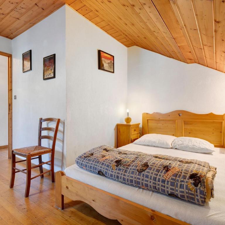 Chalet St Victoire - Les Orres - Chalet - 29