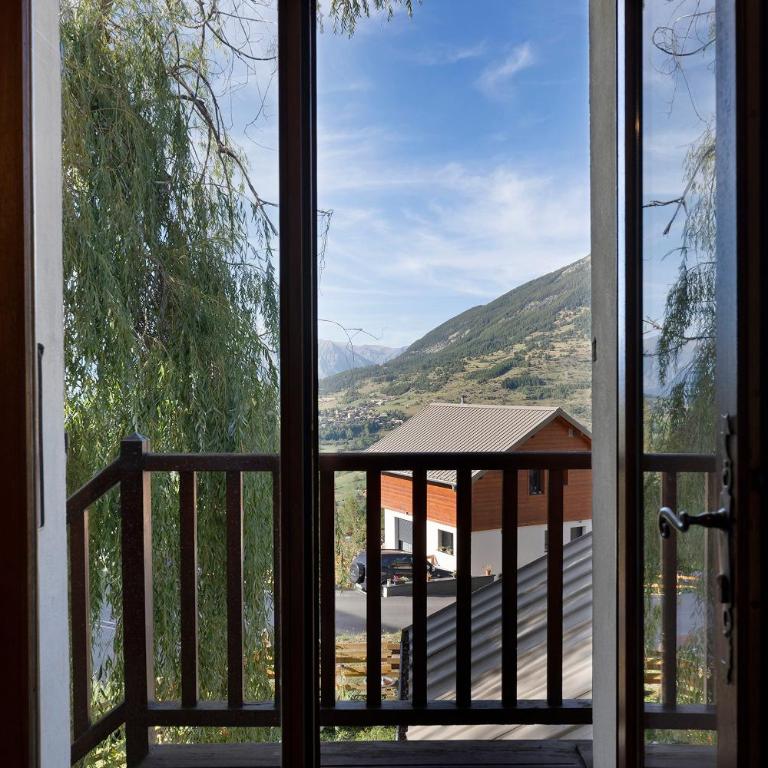 Chalet St Victoire - Les Orres - Chalet - 33