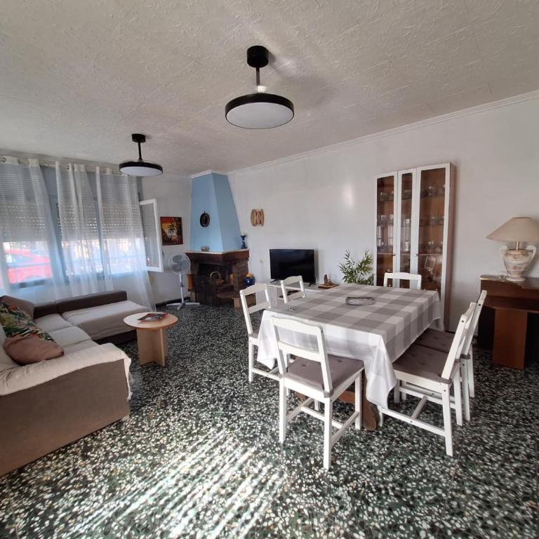 Villa Migue - Casa de 3 dormitorios - 4