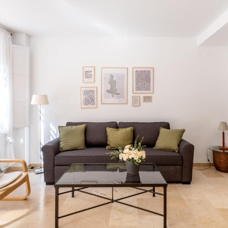 Pool Quiet Stay in Santa Cruz - Apartamento - 7