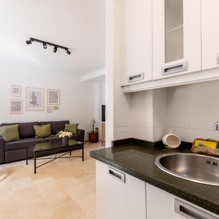 Pool Quiet Stay in Santa Cruz - Apartamento - 12