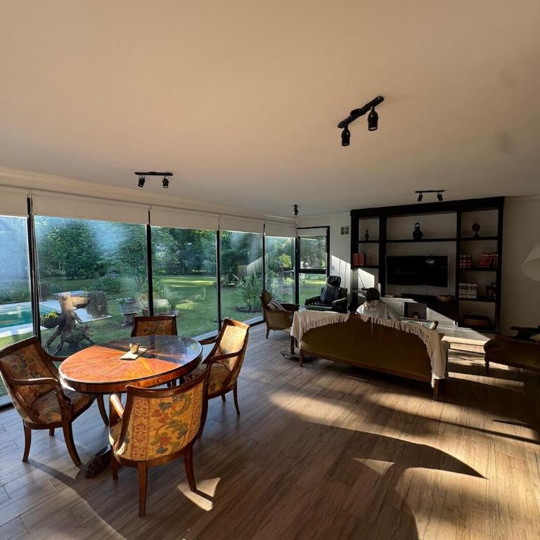Casa en el Remanso Rodeada de Naturaleza - Casa de 3 dormitorios - 7