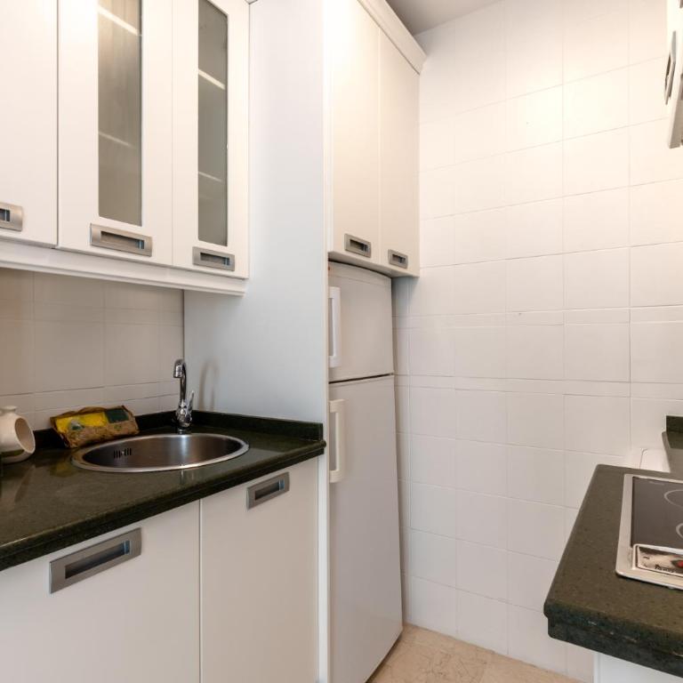 Pool Quiet Stay in Santa Cruz - Apartamento - 13