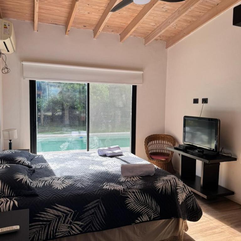 Casa en el Remanso Rodeada de Naturaleza - Casa de 3 dormitorios - 8