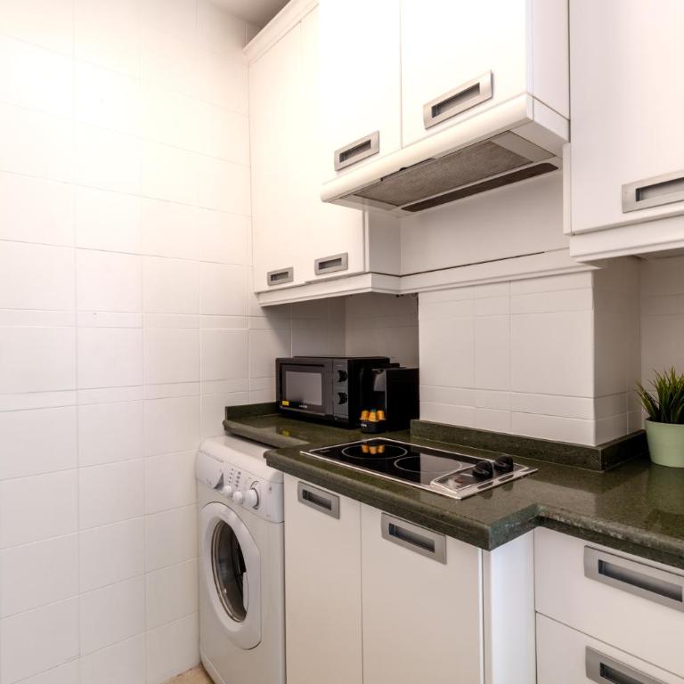 Pool Quiet Stay in Santa Cruz - Apartamento - 14
