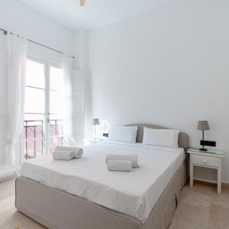 Pool Quiet Stay in Santa Cruz - Apartamento - 16