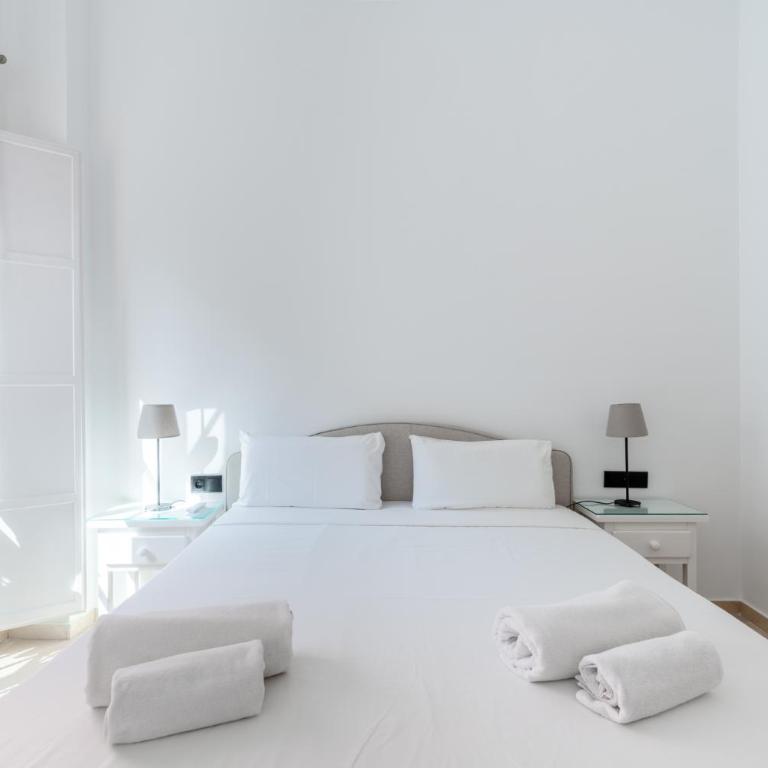 Pool Quiet Stay in Santa Cruz - Apartamento - 18