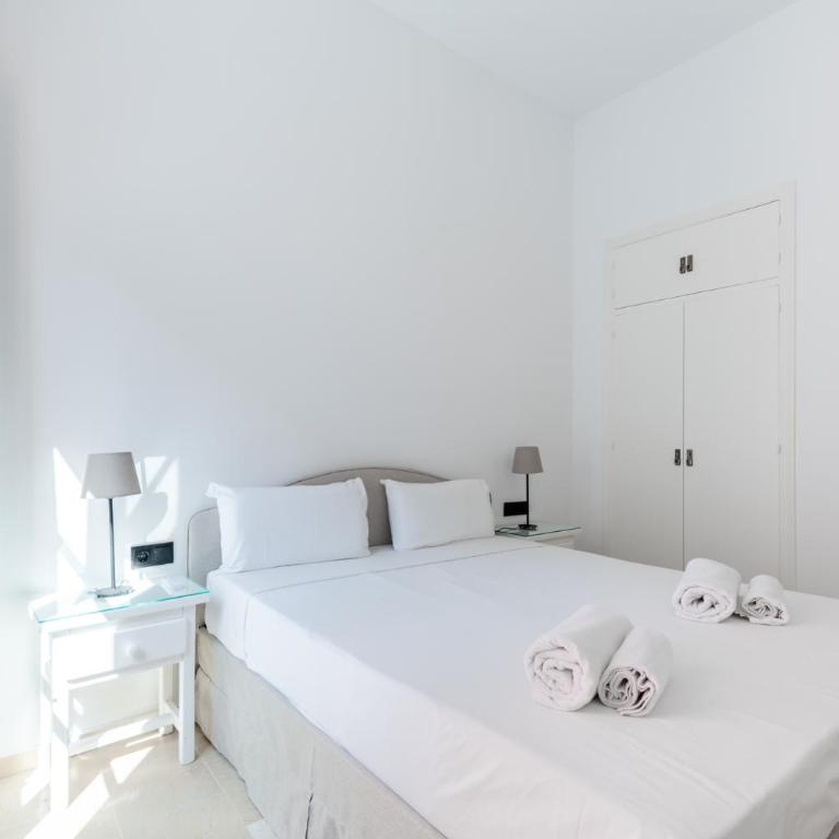 Pool Quiet Stay in Santa Cruz - Apartamento - 19