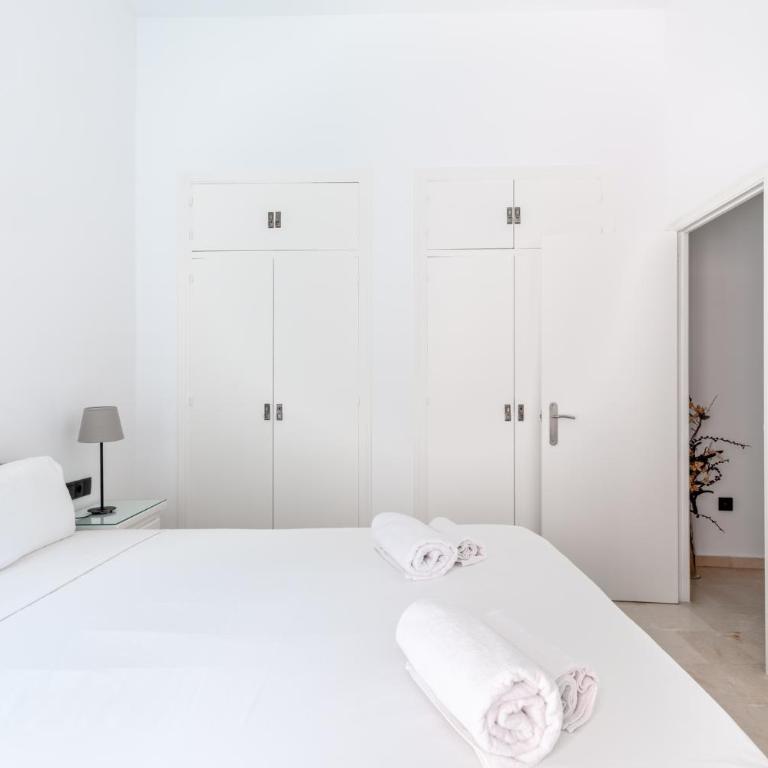 Pool Quiet Stay in Santa Cruz - Apartamento - 20