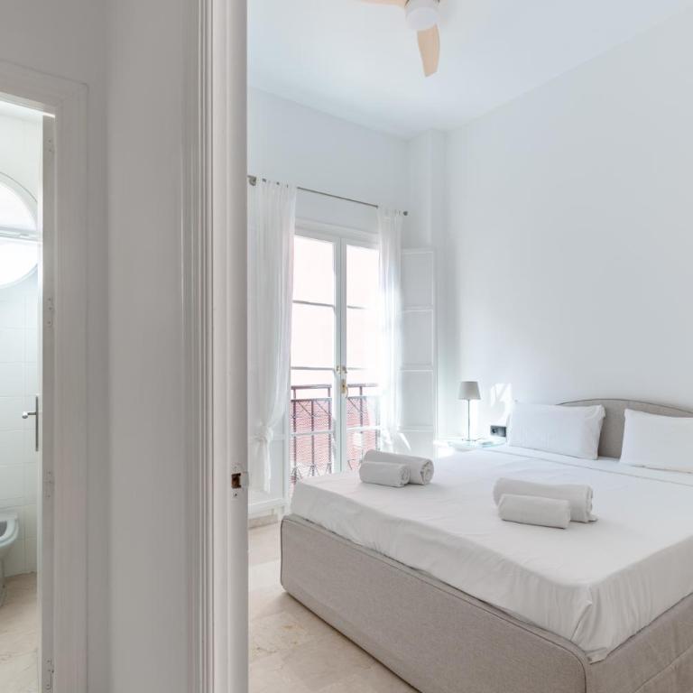 Pool Quiet Stay in Santa Cruz - Apartamento - 21