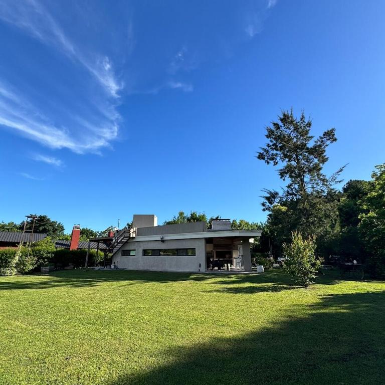 Casa en el Remanso Rodeada de Naturaleza - Casa de 3 dormitorios - 15
