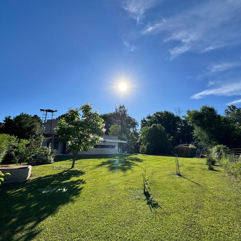 Casa en el Remanso Rodeada de Naturaleza - Casa de 3 dormitorios - 16