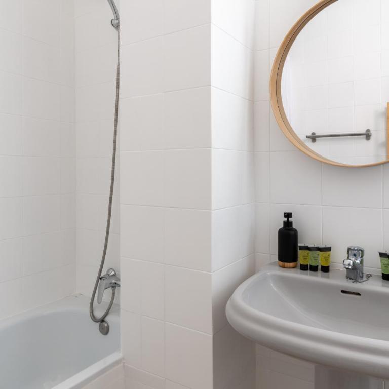 Pool Quiet Stay in Santa Cruz - Apartamento - 23