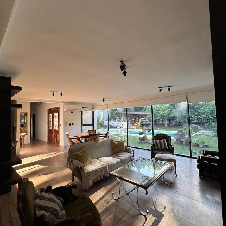 Casa en el Remanso Rodeada de Naturaleza - Casa de 3 dormitorios - 17