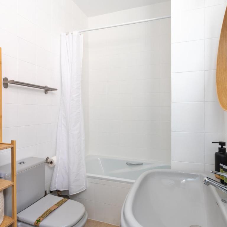 Pool Quiet Stay in Santa Cruz - Apartamento - 25