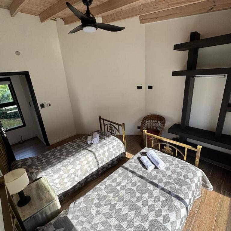 Casa en el Remanso Rodeada de Naturaleza - Casa de 3 dormitorios - 19