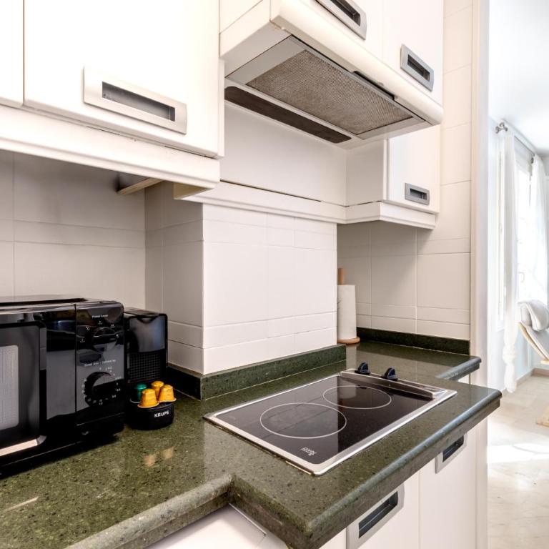 Pool Quiet Stay in Santa Cruz - Apartamento - 15
