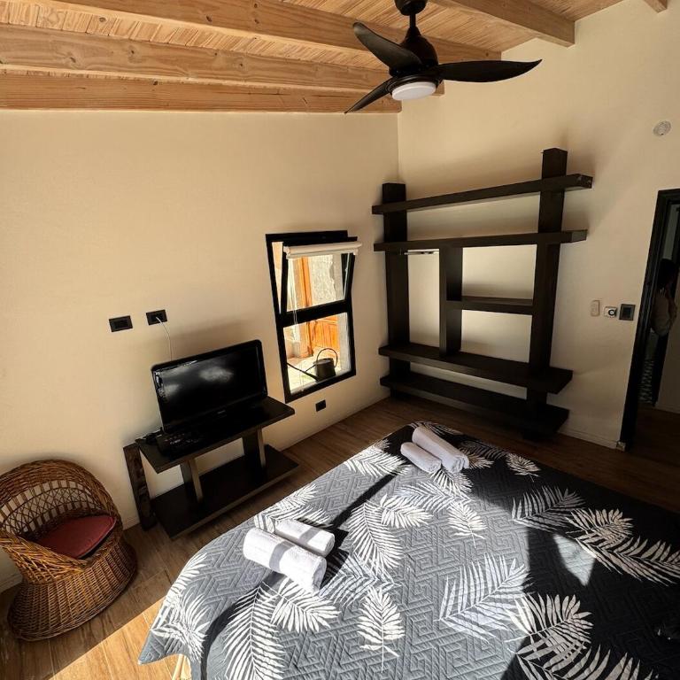Casa en el Remanso Rodeada de Naturaleza - Casa de 3 dormitorios - 21