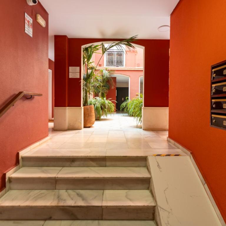 Pool Quiet Stay in Santa Cruz - Apartamento - 29