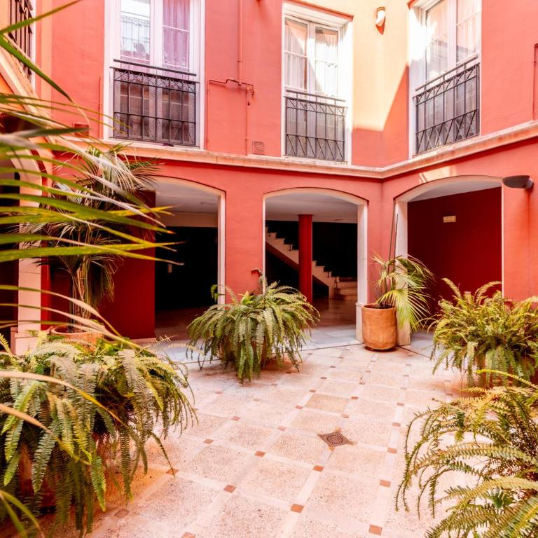 Pool Quiet Stay in Santa Cruz - Apartamento - 30