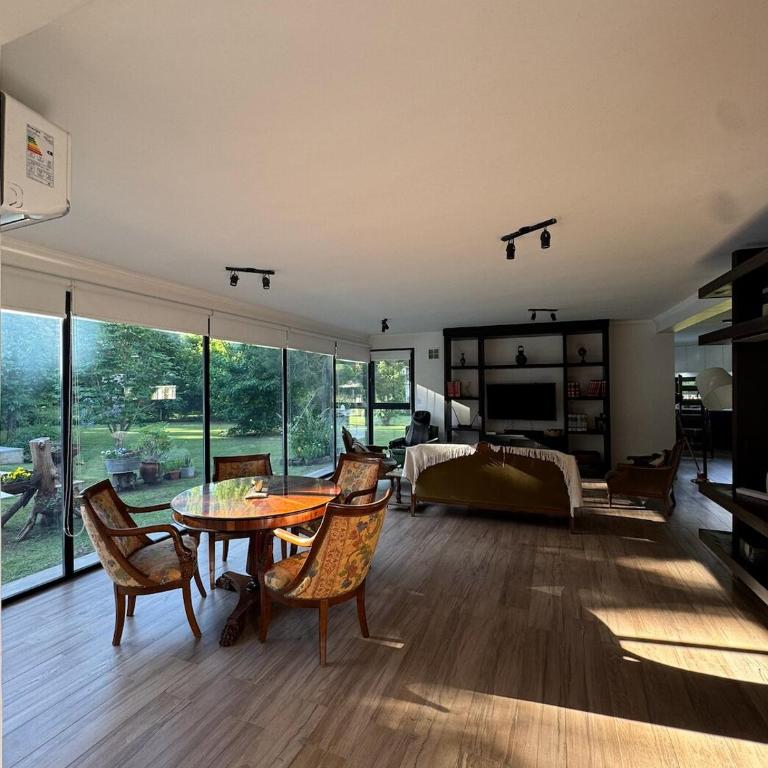 Casa en el Remanso Rodeada de Naturaleza - Casa de 3 dormitorios - 23