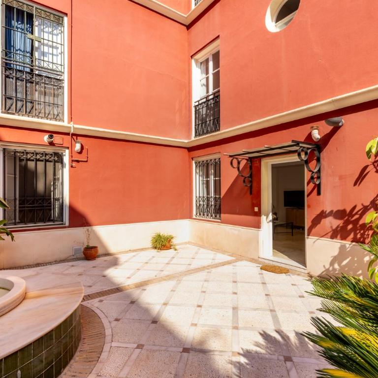 Pool Quiet Stay in Santa Cruz - Apartamento - 32