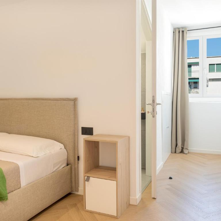 Exclusive Violet Apartment - Como Center - Station - Apartamento de 1 dormitorio - 5