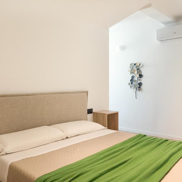 Exclusive Violet Apartment - Como Center - Station - Apartamento de 1 dormitorio - 7