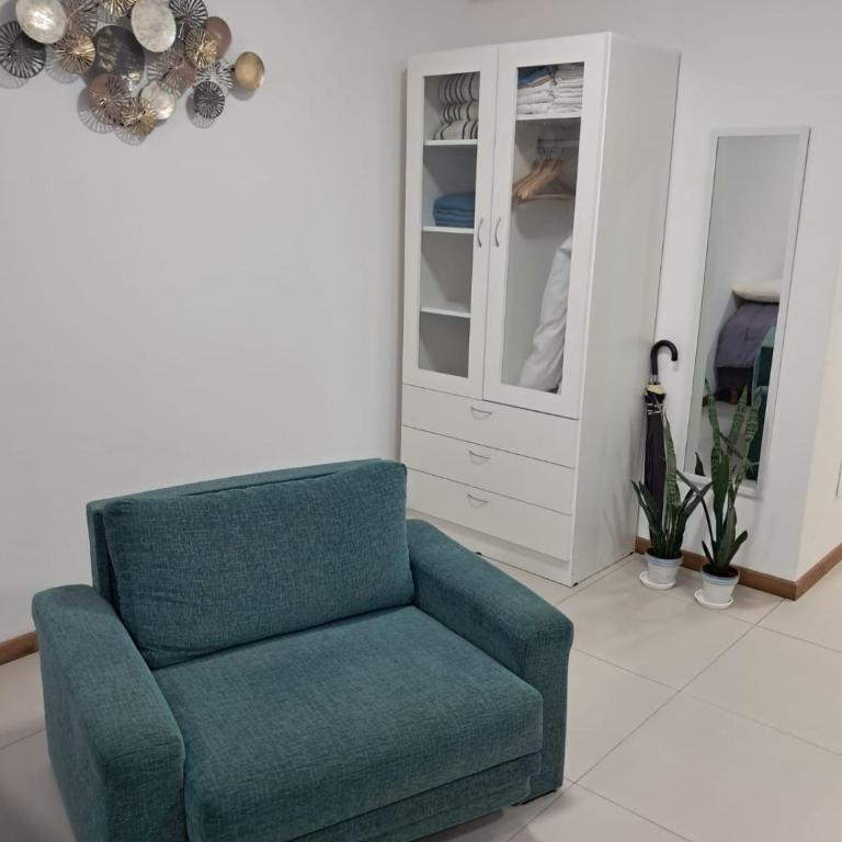 Departamento en Recoleta excelente - One-Bedroom Apartment - 30