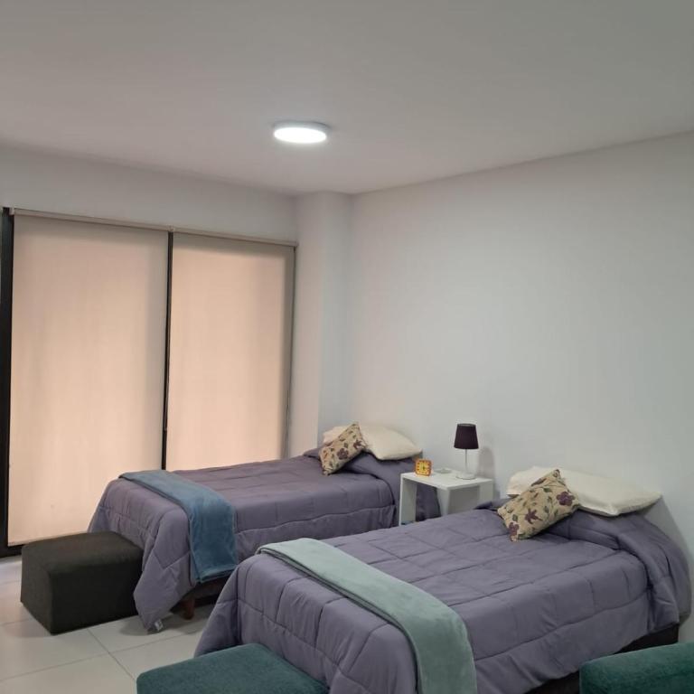 Departamento en Recoleta excelente - One-Bedroom Apartment - 35