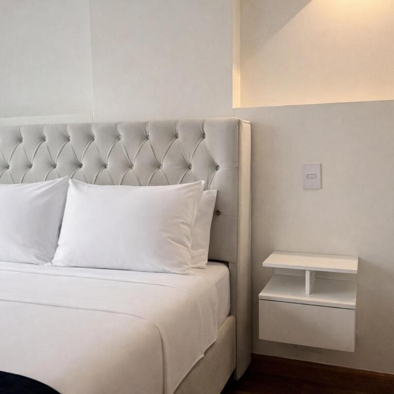 Parque 93 Apt 1H Prime Location - Apartamento de 1 dormitorio - 3
