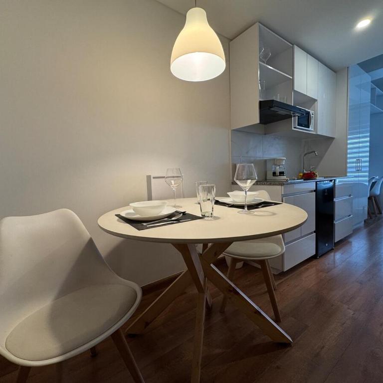 Parque 93 Apt 1H Prime Location - Apartamento de 1 dormitorio - 15