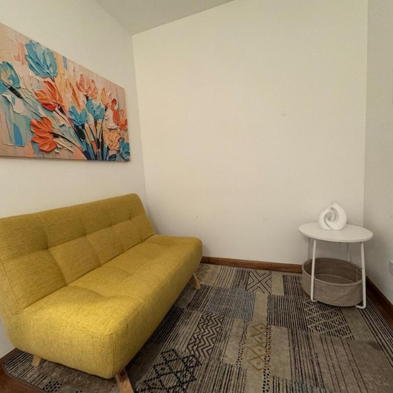 Parque 93 Apt 1H Prime Location - Apartamento de 1 dormitorio - 24