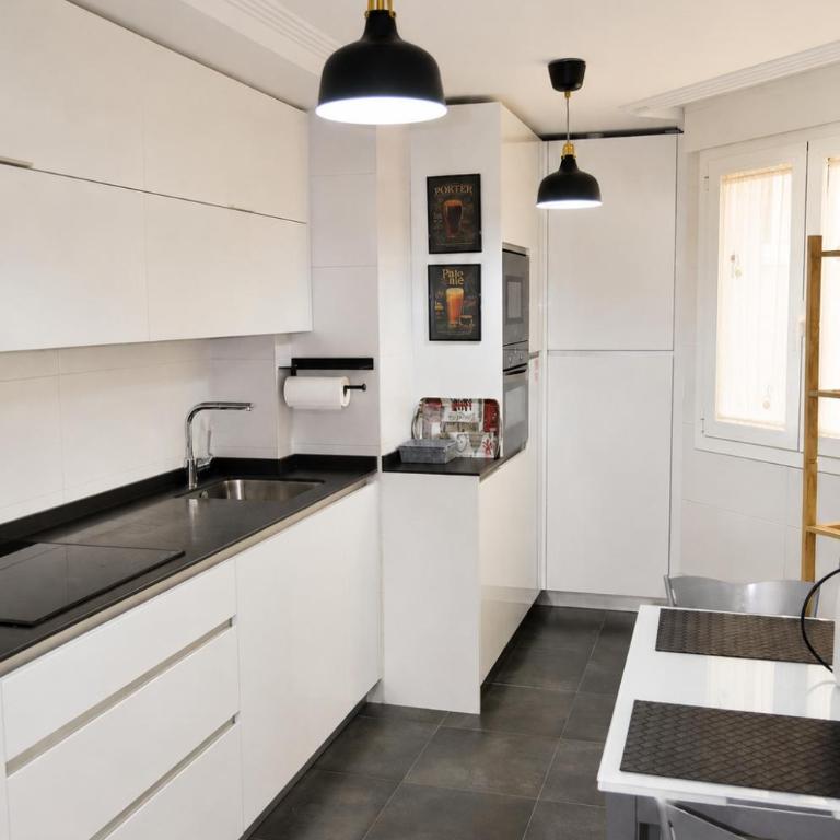 Los Castaños de Burgos - Apartamento de 2 dormitorios - 37