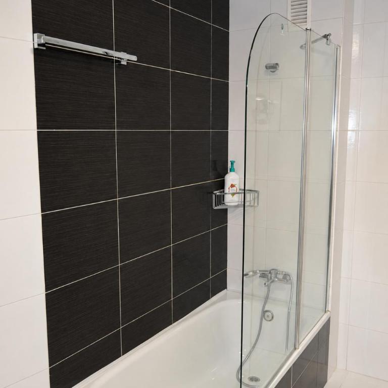 Los Castaños de Burgos - Apartamento de 2 dormitorios - 31