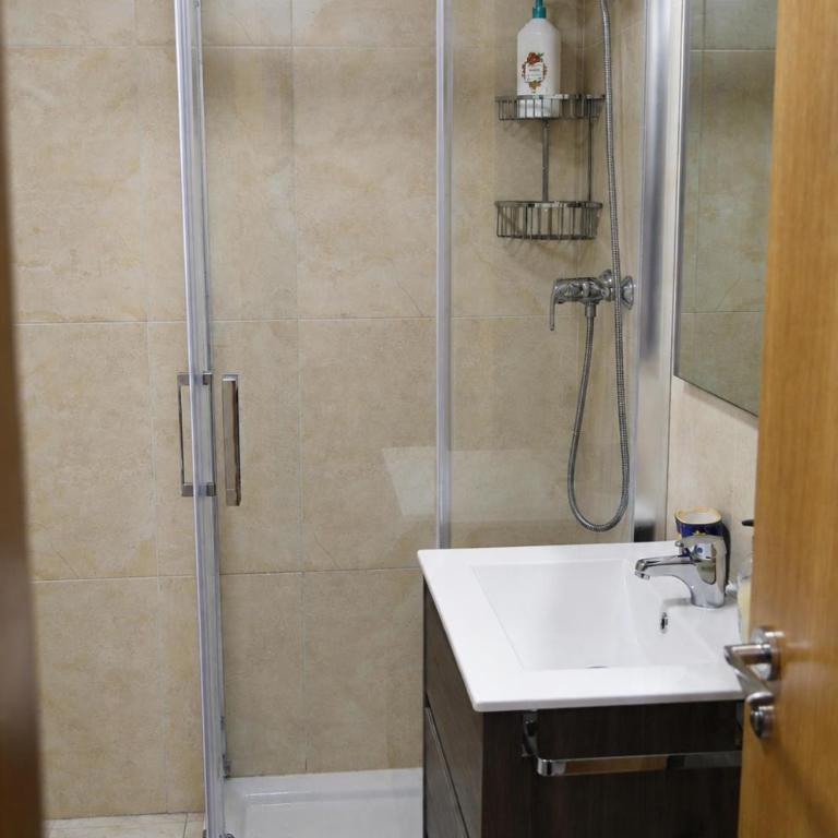 Los Castaños de Burgos - Apartamento de 2 dormitorios - 36