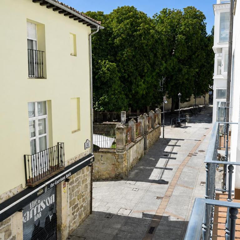 Los Castaños de Burgos - Apartamento de 2 dormitorios - 38
